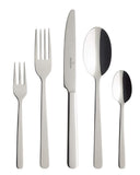 Villeroy & Boch Besteckset Louis - 30-teilig / 6 Personen