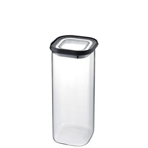 Gefu Vorratsglas Pantry 11 x 11 x 26 cm / 1.9 Liter