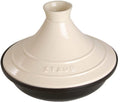 Staub Tajine Creme - ø 28 cm