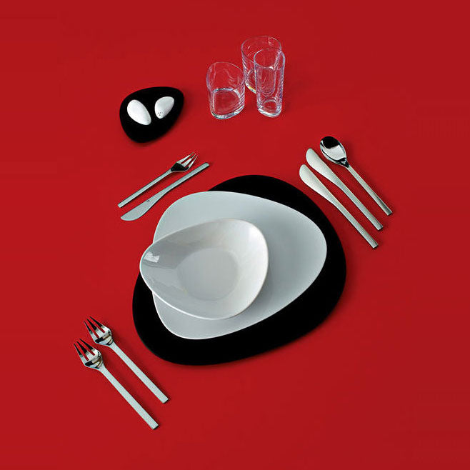 Alessi Tafelgabel Colombina - FM06/2 - von Doriana & Massimiliano Fuksas