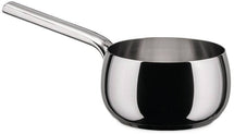 Alessi Kasserolle Mami - SG105/14 - ø 14.5 cm / 1 Liter - von Stefano Giovannoni