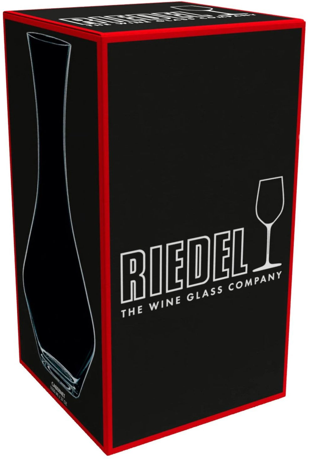 Riedel Dekantierkaraffe Cabernet - 1 Liter