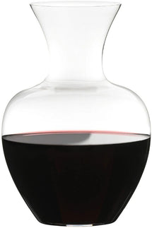 Riedel Dekantierkaraffe Apple NY - 1.5 Liter