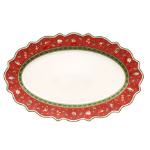 Villeroy & Boch Servierschale Toy's Delight Oval - 52 x 35 cm