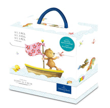 Villeroy & Boch Kindergeschirr Happy as a Bear - 3-teilig