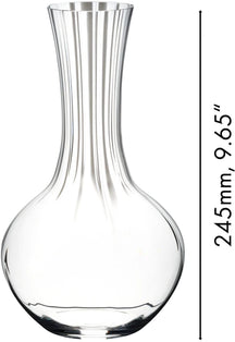 Riedel Dekantierkaraffe Performance - 1 Liter