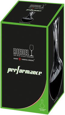 Riedel Dekantierkaraffe Performance - 1 Liter