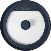 Cookinglife Pannendeksel - Glas - ø 29 cm