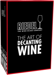 Riedel Dekantierkaraffe Amadeo - 1.5 Liter