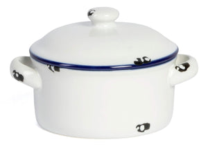 Cosy & Trendy Servierpfanne Antoinette - ø 13,4 cm / 470 ml