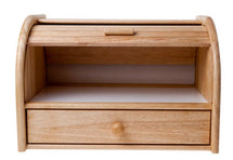 Cosy & Trendy Brotbox aus Holz mit Schiebevorrichtung