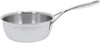 Demeyere Kochtopf / Konische Sauteuse Intense 5 - ⌀ 18 cm / 1,5 Liter