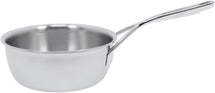 Demeyere Kochtopf / Konische Sauteuse Intense 5 - ⌀ 18 cm / 1,5 Liter