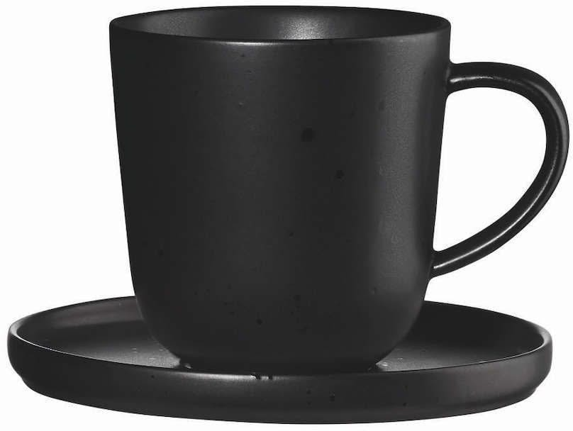 ASA Selection Espresso Tasse Coppa Kuro 80 ml