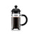 Bodum Cafetière - Caffettiera - French Press mit Kunststoffdeckel 3 Tassen - 350 ml