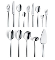 Amefa Besteckset Moderno 24-teilig