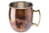 Cosy & Trendy Cocktailbecher Moscow Mule Antik Kupfer 450 ml