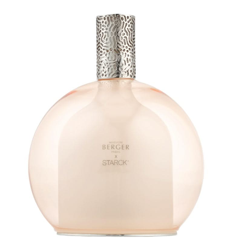 Maison Berger Aroma Diffuser Philippe Starck - Seidenhaut - Rosa