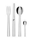 Alessi Besteckset Santiago - DC05S24 - 24-teilig - von David Chipperfield