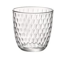 Bormioli Rocco Glas Schloss Transparent 290 ml - 6 Stücke