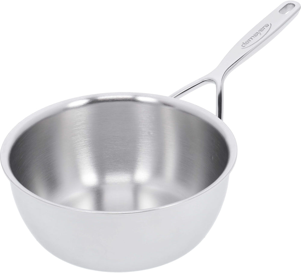 Demeyere Kochtopf / Konische Sauteuse Intense 5 - ⌀ 20 cm / 2 Liter