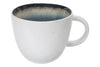 Cosy & Trendy Kaffeetasse - mit Griff - Fez Blau 260 ml