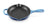 Le Creuset Bratpfanne Signature Azure ø 20 cm - Emaillierte Antihaftbeschichtung