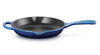 Le Creuset Bratpfanne Signature Azure ø 20 cm - Emaillierte Antihaftbeschichtung