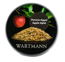 Wartmann Räuchermehl Apfel 250 Gramm