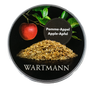 Wartmann Räuchermehl Apfel 250 Gramm