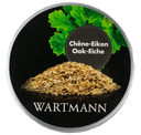 Wartmann Räuchermehl Eiche 250 Gramm