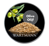 Wartmann Räuchermehl Olive 250 Gramm