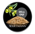 Wartmann Räuchermehl Olive 250 Gramm