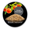 Wartmann Räucherholz Orange 250 Gramm