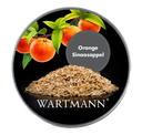 Wartmann Räucherholz Orange 250 Gramm