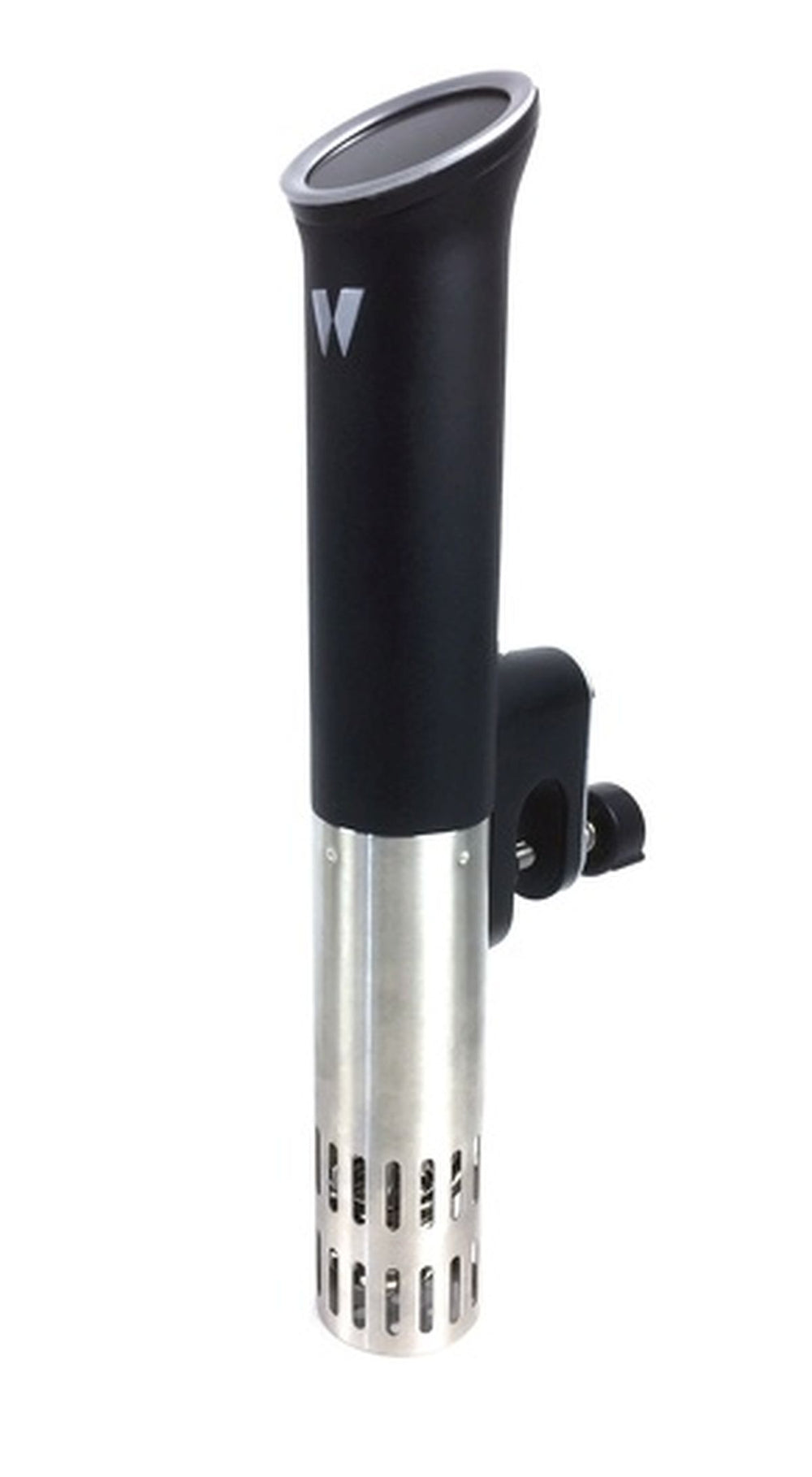 Wartmann Sous Vide Stick - LCD-Anzeige - schwarz - WM-1508