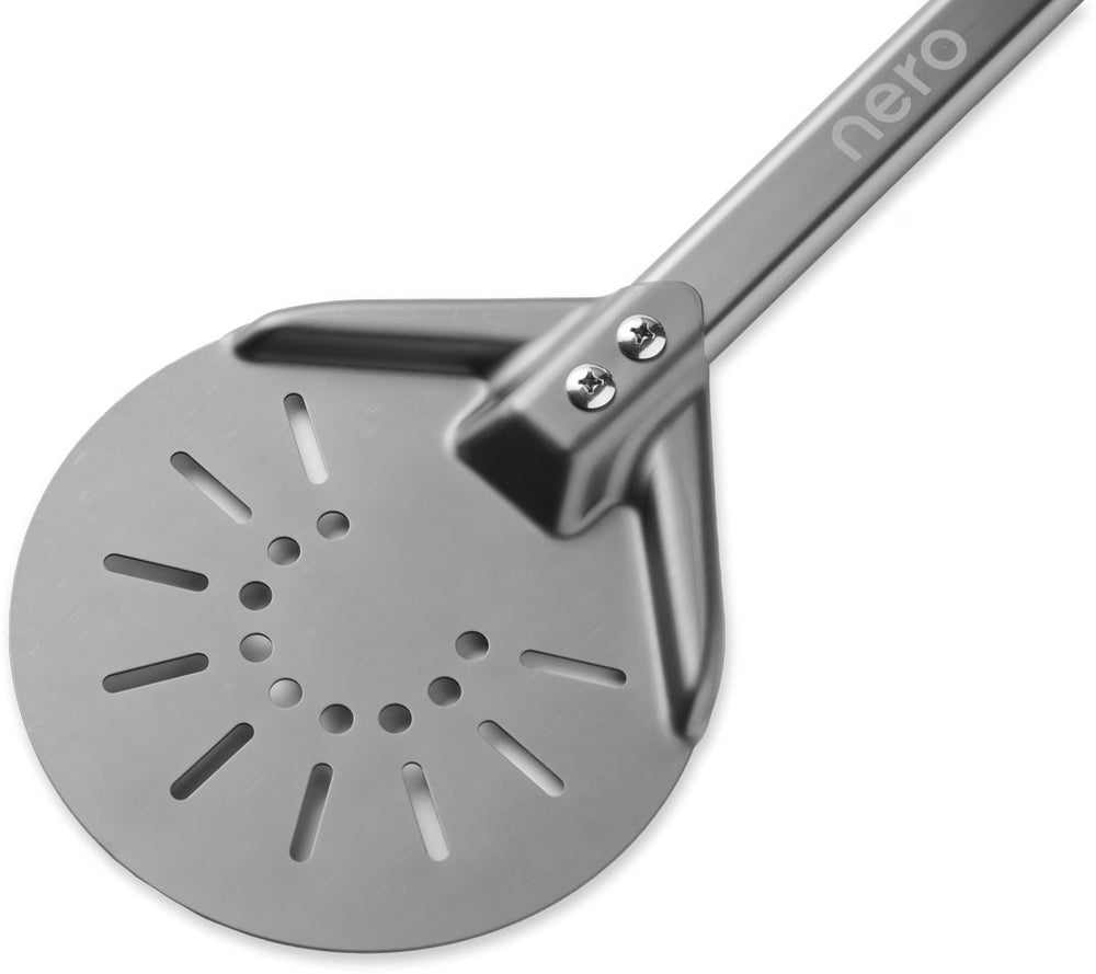 Nero Cooking Pizzawendeschieber / Wendeschieber – Aluminium