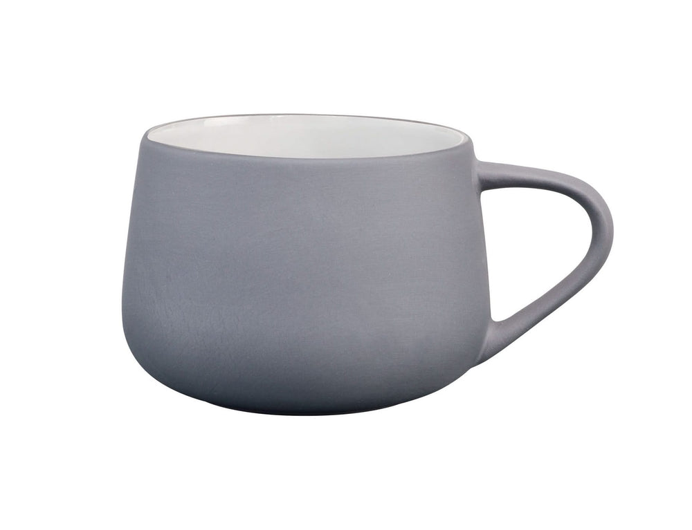 Cosy & Trendy Kaffeetasse Iowa White 160 ml