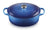 Le Creuset Bräter Oval Signature Azure - ø 27 cm / 4.1 liter