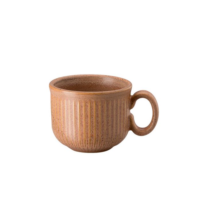 Thomas Espresso Tasse Clay Earth 100 ml