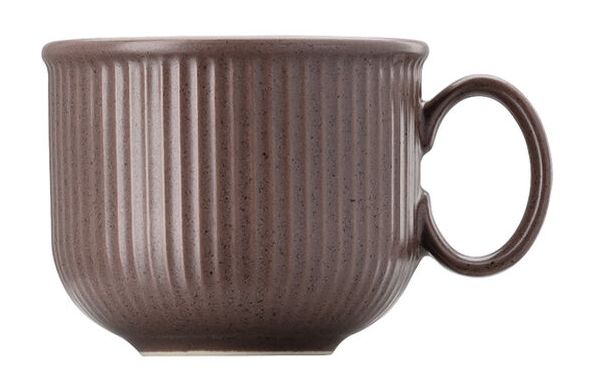 Thomas Kaffeetasse Clay Rust 270 ml