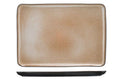 Cosy & Trendy Teller Lerida Desert 34,5x24 cm