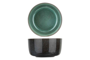 Cosy & Trendy Suppenschalen / Schalen Lerida Meadow ø 14 cm / 700 ml - 4 Stück