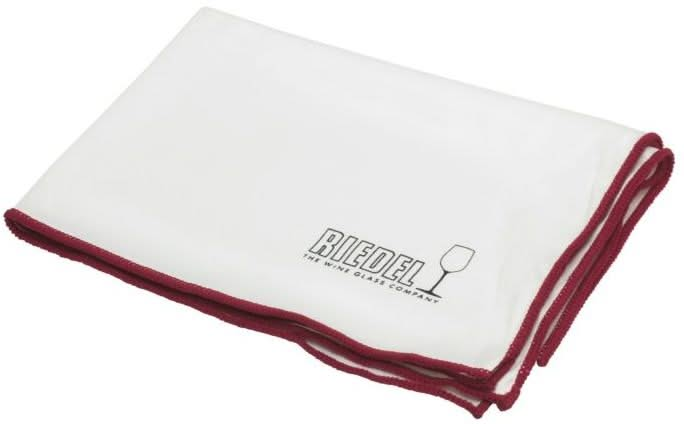 Riedel Poliertuch - 60 x 50 cm