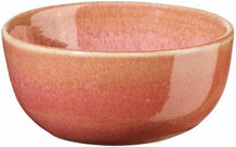 ASA Selection Dipschale / Mini-Schüssel Poke Bowl - Dragonfruit - ø 8 cm / 80 ml