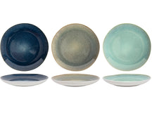 Cookinglife Frühstücksteller / Dessertteller Belize ø 21 cm - 6 Stück