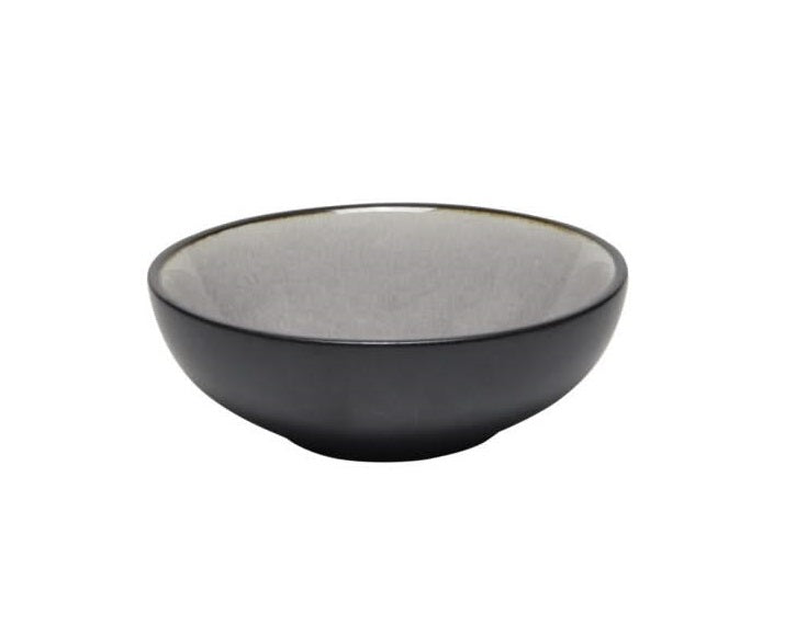 Cookinglife Dipschalen Nola Warm Grey ø 11 cm - 6 Stück
