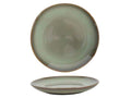 Cookinglife Frühstücksteller / Dessertteller Sabi Grün ø 21 cm - 6 Stück