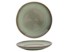 Cookinglife Frühstücksteller / Dessertteller Sabi Grün ø 21 cm - 6 Stück