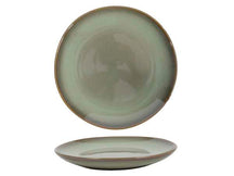 Cookinglife Frühstücksteller / Dessertteller Sabi Grün ø 21 cm - 6 Stück